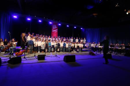 ZDAJ ZAORI PESEM O SVOBODI 15 FOTO LJUBO VUKELIČ